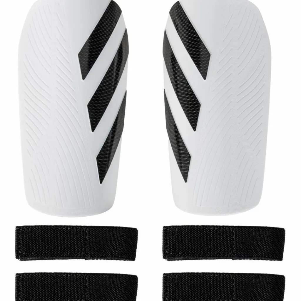 adidas Schutzausrüstung|Schutzausrüstung<· TIRO SG EU CLB black-white