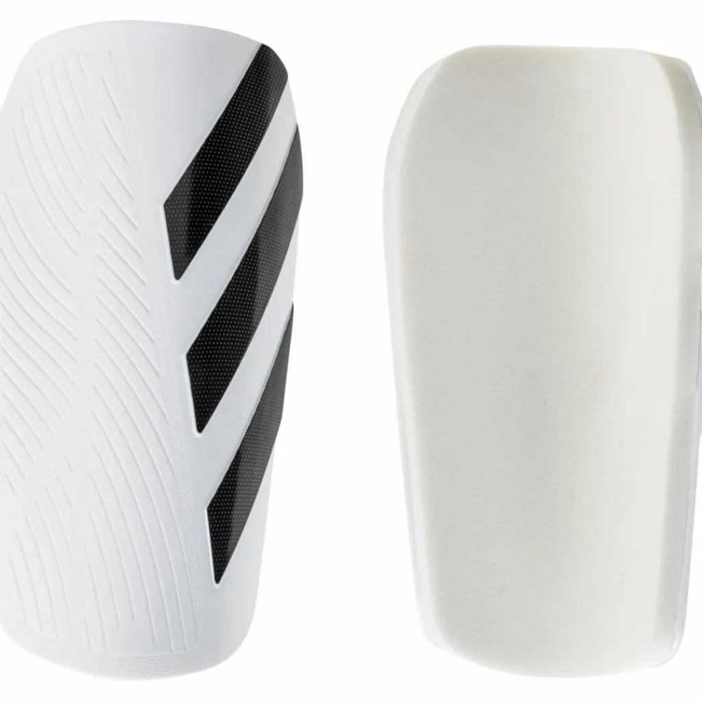 adidas Schutzausrüstung|Schutzausrüstung<· TIRO SG EU CLB black-white