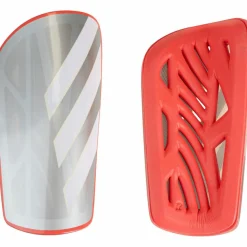 adidas Schutzausrüstung|Schutzausrüstung<· TIRO SG LGE ironmt-lucred-white-z