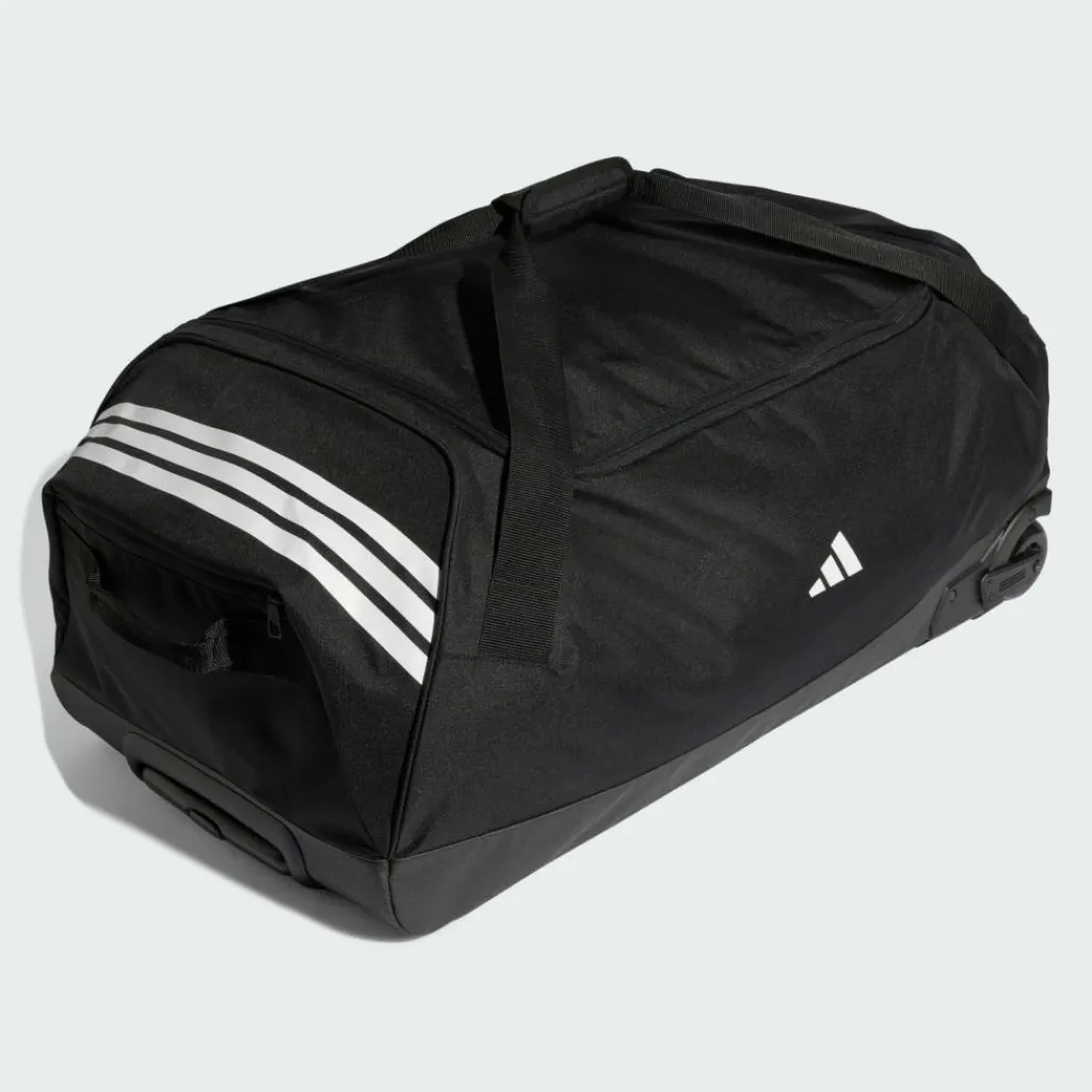 Hot · TIRO TROLLEY TEAM-TASCHE MIT RÄDERN Sporttaschen