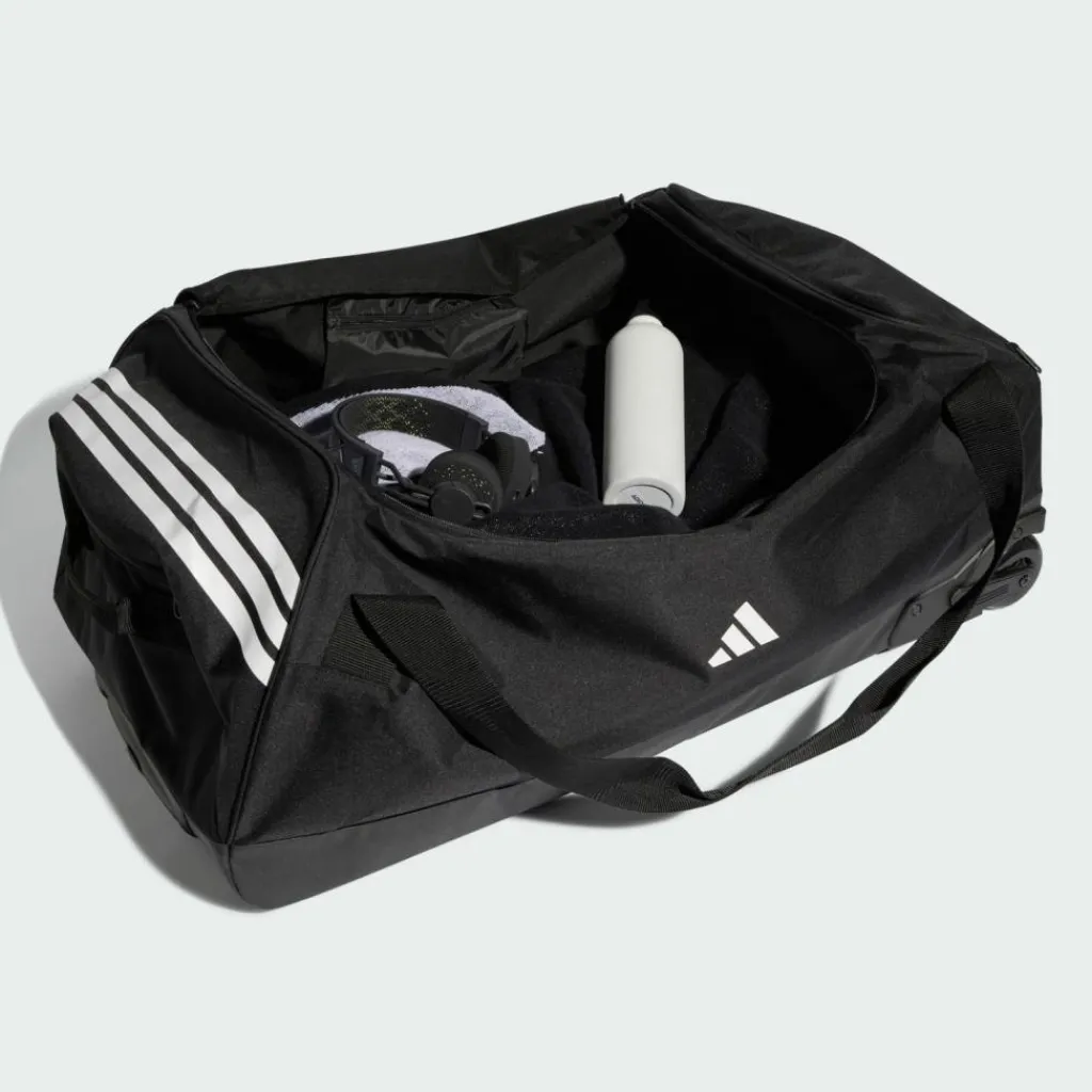 Hot · TIRO TROLLEY TEAM-TASCHE MIT RÄDERN Sporttaschen