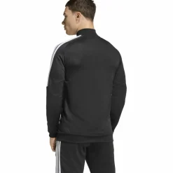 adidas Fußball|Fußball<· TIRO26L TR JKT black-white