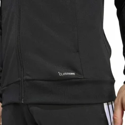 adidas Fußball|Fußball<· TIRO26L TR JKT black-white