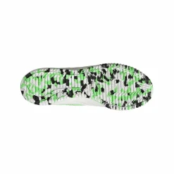 adidas Hallenschuhe|Hallenschuhe<· Top Sala Competition II IN Weiß weiss