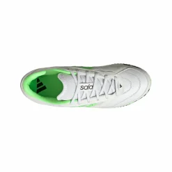 adidas Hallenschuhe|Hallenschuhe<· Top Sala Competition II IN Weiß weiss