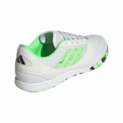 adidas Hallenschuhe|Hallenschuhe<· Top Sala Competition II IN Weiß weiss
