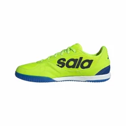 · Top Sala Competition II IN Weiß Damen Fußballschuhe|Hallenschuhe