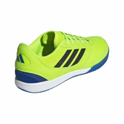 · Top Sala Competition II IN Weiß Damen Fußballschuhe|Hallenschuhe