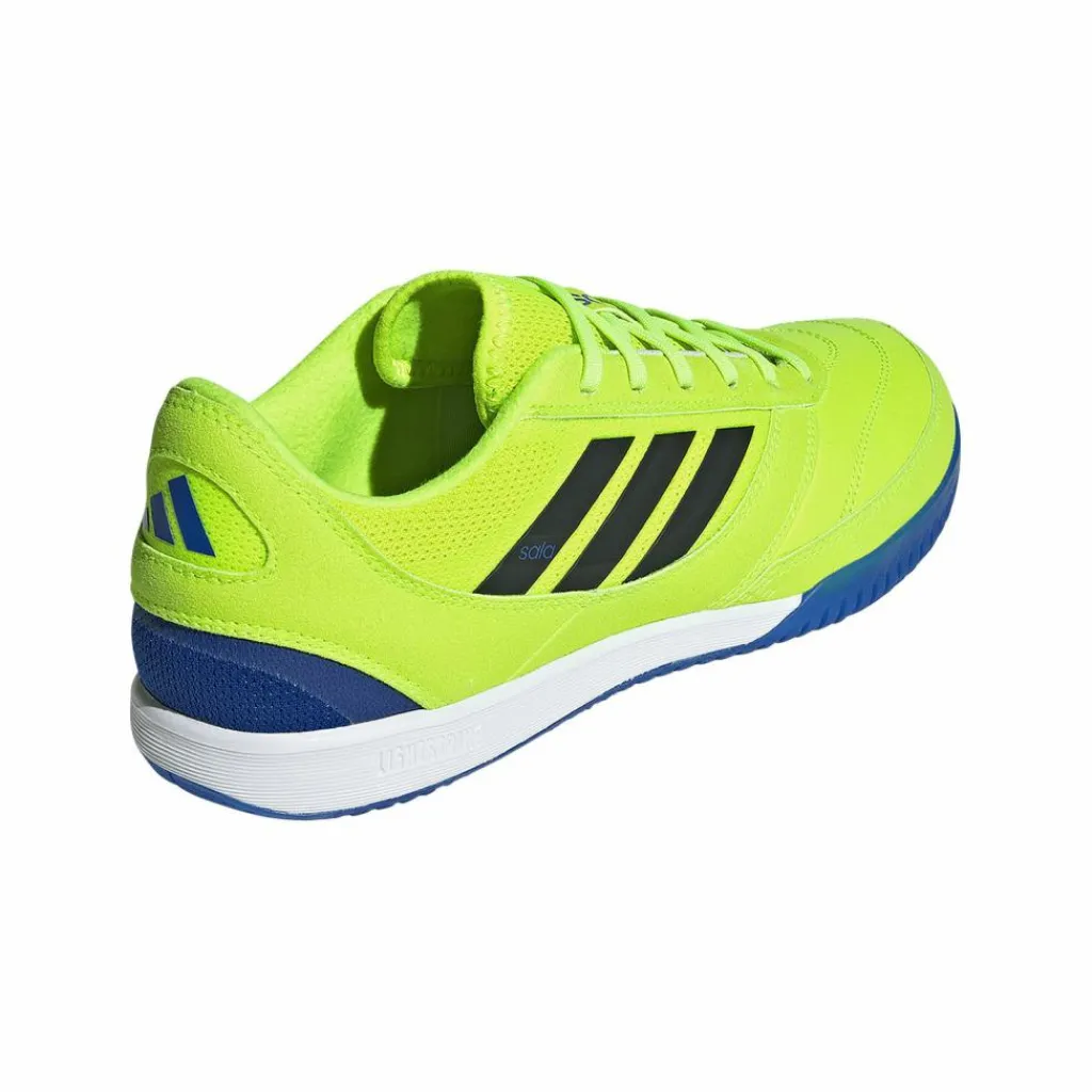 · Top Sala Competition II IN Weiß Damen Fußballschuhe|Hallenschuhe
