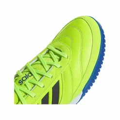 · Top Sala Competition II IN Weiß Damen Fußballschuhe|Hallenschuhe