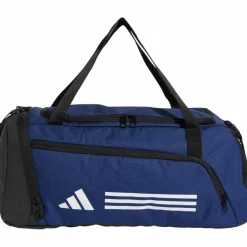 adidas Sporttaschen<· TR dkblue-white