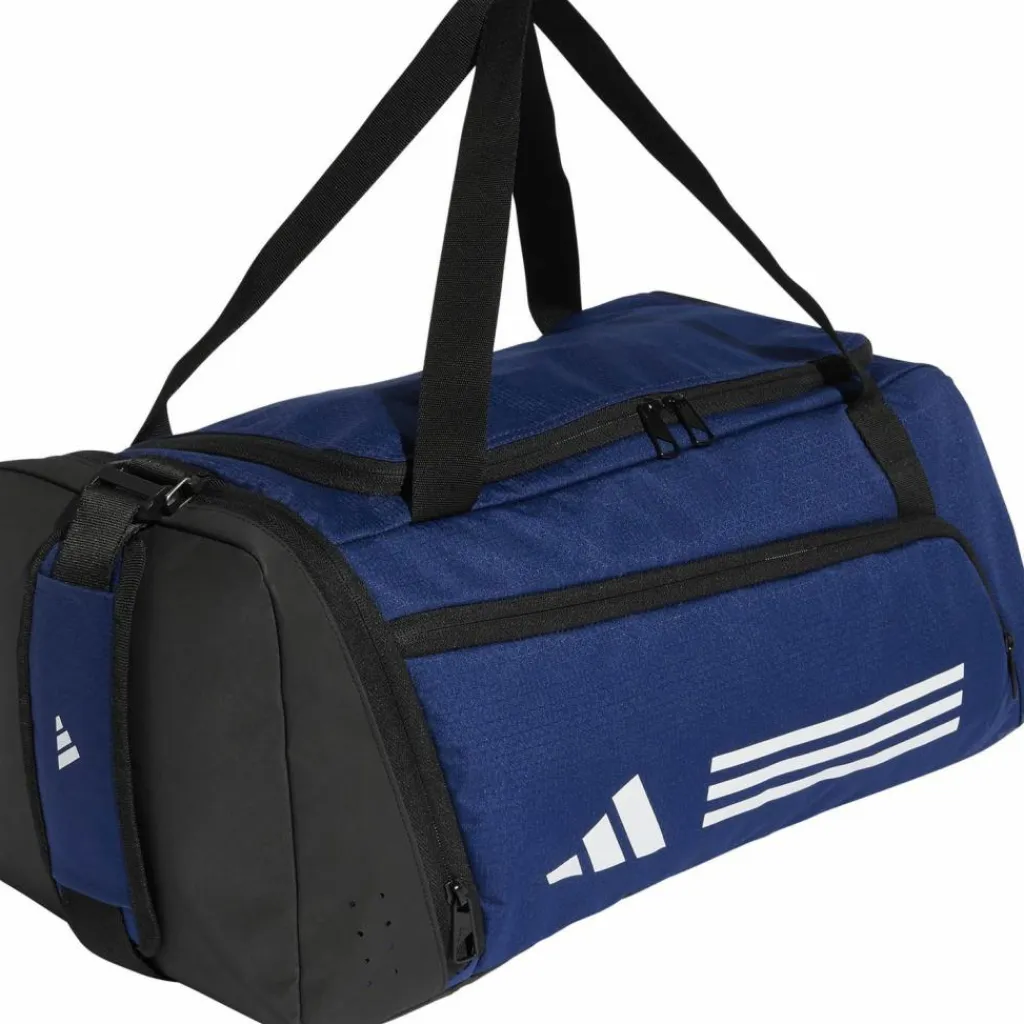 adidas Sporttaschen<· TR dkblue-white