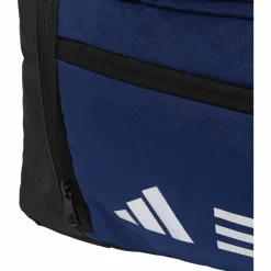 adidas Sporttaschen<· TR dkblue-white