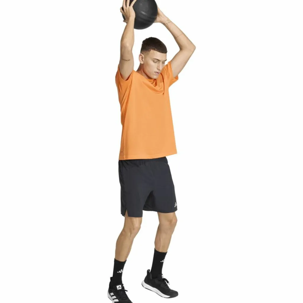 Hot · TR ID Herren Training|Shirts