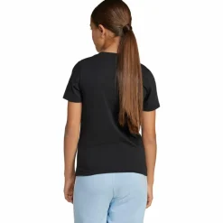 adidas Shirts<· TRAIN black