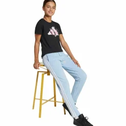 adidas Shirts<· TRAIN black