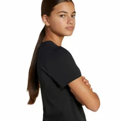 adidas Shirts<· TRAIN black
