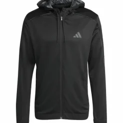 adidas Jacken<· TRAIN ESSENTIALS SEASONALS black