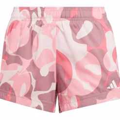 adidas Training|Shorts<· TRAIN ESSENTIALS wonder orchid-pink fusion-bliss pink
