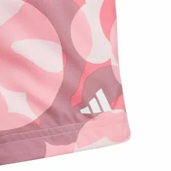 adidas Training|Shorts<· TRAIN ESSENTIALS wonder orchid-pink fusion-bliss pink