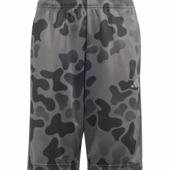 Outlet · TRAIN ESSENTIALS AOP Kinder Shorts