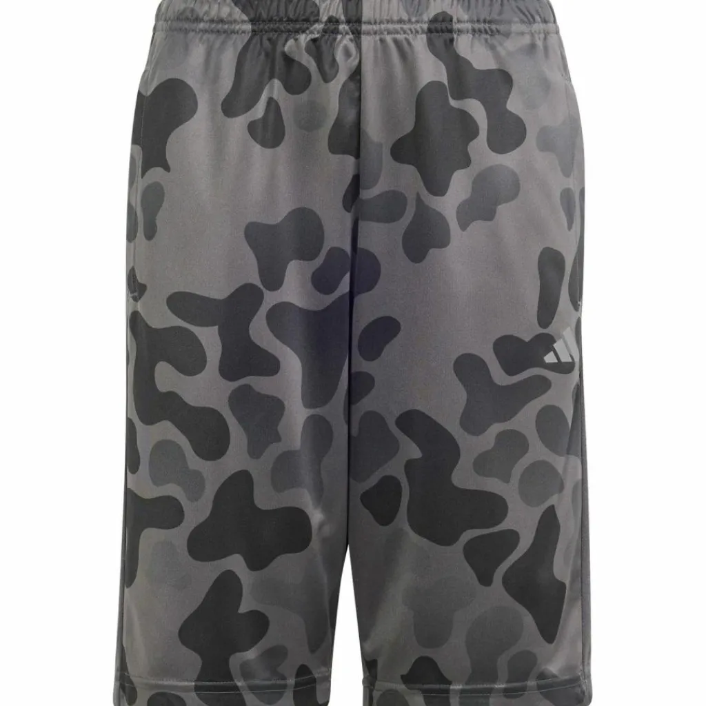 Outlet · TRAIN ESSENTIALS AOP Kinder Shorts
