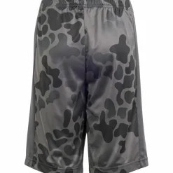 Outlet · TRAIN ESSENTIALS AOP Kinder Shorts