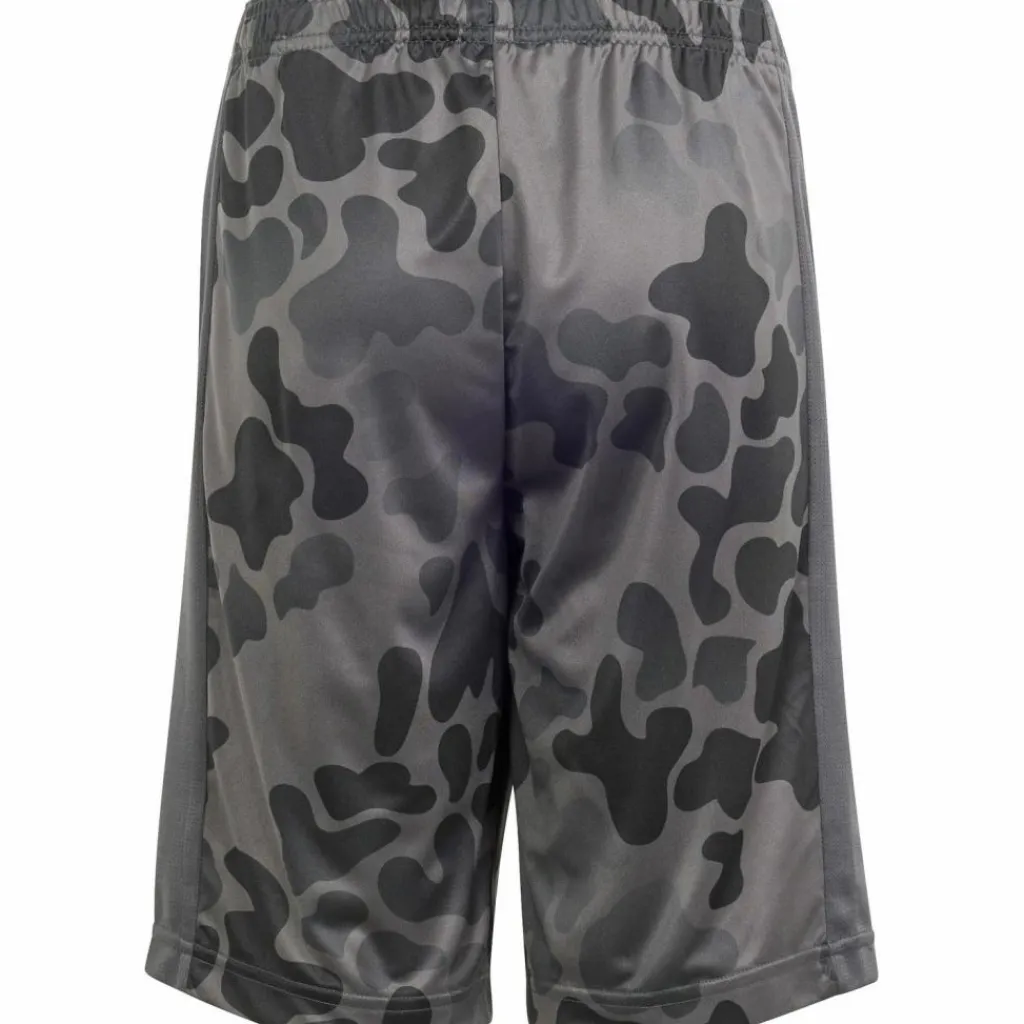 Outlet · TRAIN ESSENTIALS AOP Kinder Shorts