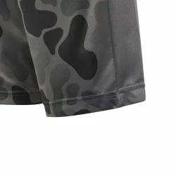 Outlet · TRAIN ESSENTIALS AOP Kinder Shorts