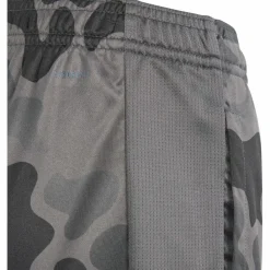 Outlet · TRAIN ESSENTIALS AOP Kinder Shorts