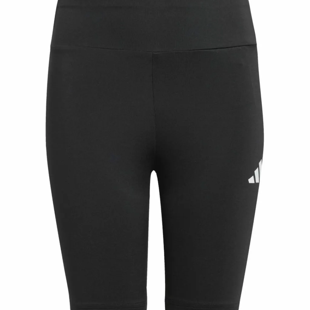 adidas Trainingsanzüge<· TRAIN ESSENTIALS 3 STRIPES white-black