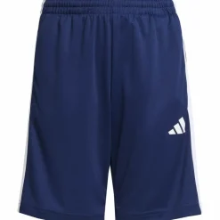 adidas Training|Trainingsanzüge<· TRAIN ESSENTIALS 3 STRIPES team royal blue-white