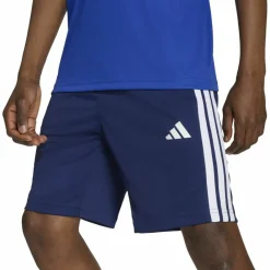 adidas Training|Trainingsanzüge<· TRAIN ESSENTIALS 3 STRIPES team royal blue-white