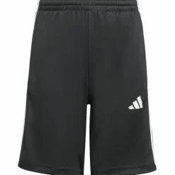 adidas Trainingsanzüge<· TRAIN ESSENTIALS 3 STRIPES white-black