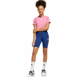 Clearance · TRAIN ESSENTIALS 3 STRIPES Kinder Trainingsanzüge