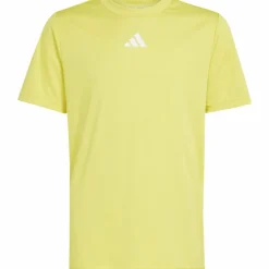 adidas Trainingsanzüge<· TRAIN ESSENTIALS 3 STRIPES pursul-white