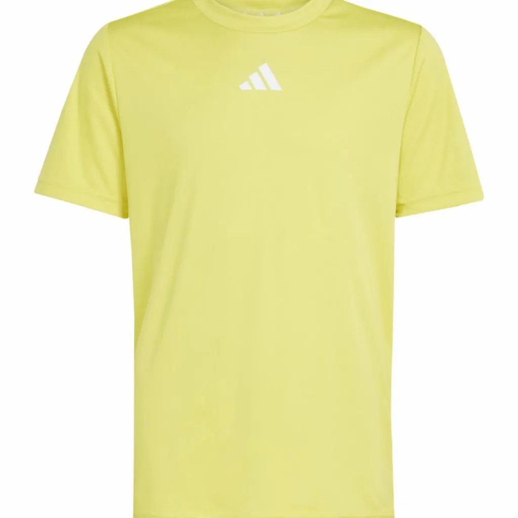 adidas Trainingsanzüge<· TRAIN ESSENTIALS 3 STRIPES pursul-white