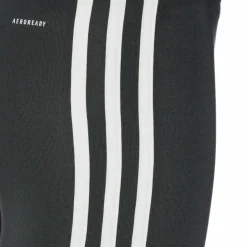 adidas Training|Trainingsanzüge<· TRAIN ESSENTIALS 3 STRIPES white-carbon