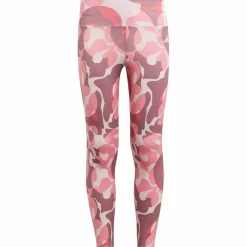 adidas Training<· TRAINING ESSENTIALS wonder orchid-pink fusion-bliss pink-clear pink