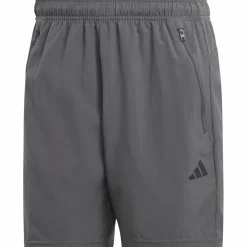 adidas Hosen<· Training Essentials grey five-black