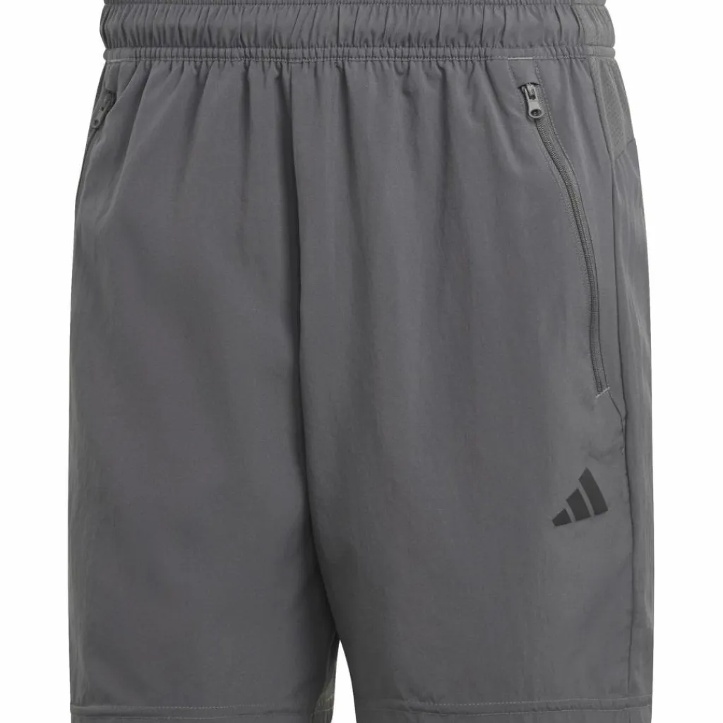 adidas Hosen<· Training Essentials grey five-black