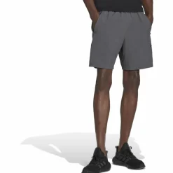adidas Hosen<· Training Essentials grey five-black