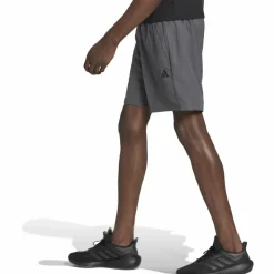 adidas Hosen<· Training Essentials grey five-black