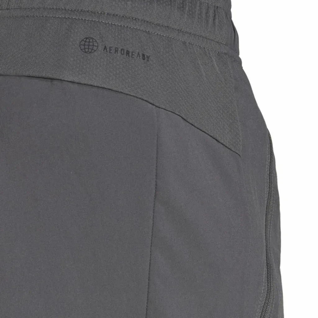 adidas Hosen<· Training Essentials grey five-black