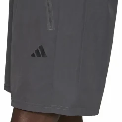 adidas Hosen<· Training Essentials grey five-black