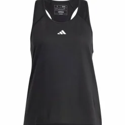 adidas Tops & Tanks<· Training-Essentials black