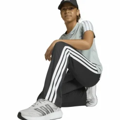 adidas Training|Hosen<· TR-ES black-white