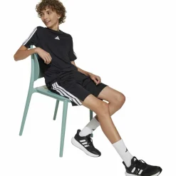 adidas Training|Shirts<· TR-ES black-white
