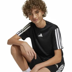 adidas Training|Shirts<· TR-ES black-white