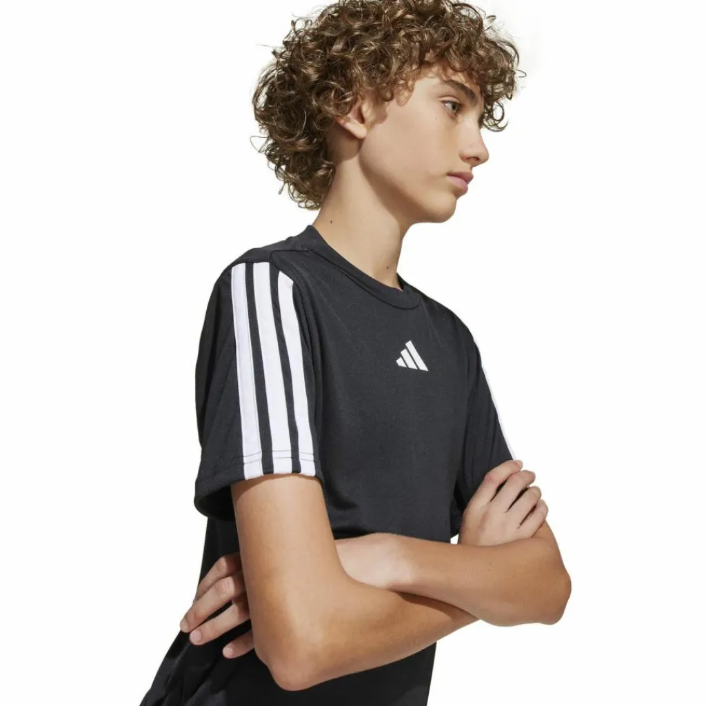 adidas Training|Shirts<· TR-ES black-white